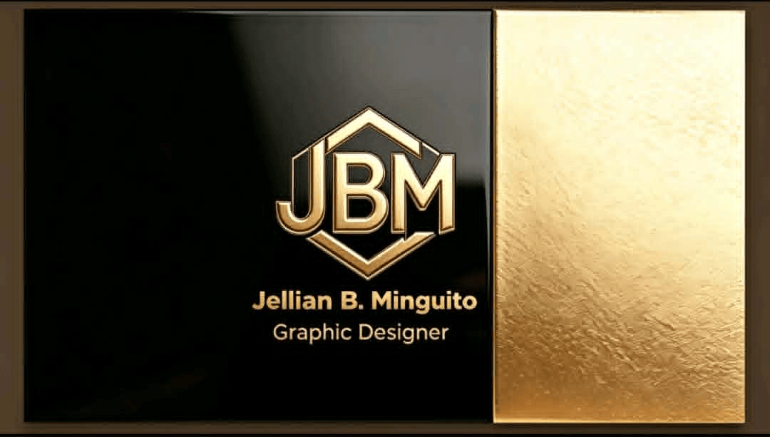 JELLIAN MINGUITO